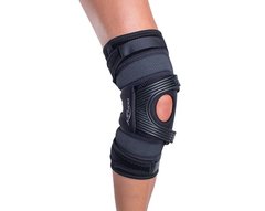 Ортез колінного суглобу Donjoy TRU-PULL
