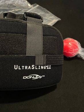Бандаж для плеча з відведенням Donjoy UltraSling II (Ультраслінг)